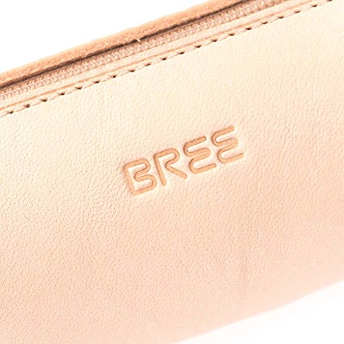 ブリー)BREE ペンケース ヌメ革 J5 NATURE 取寄商品 [並行輸入品